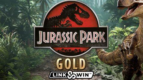 Jurassic Park Gold