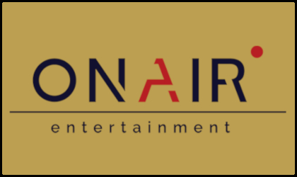 On Air Entertainment