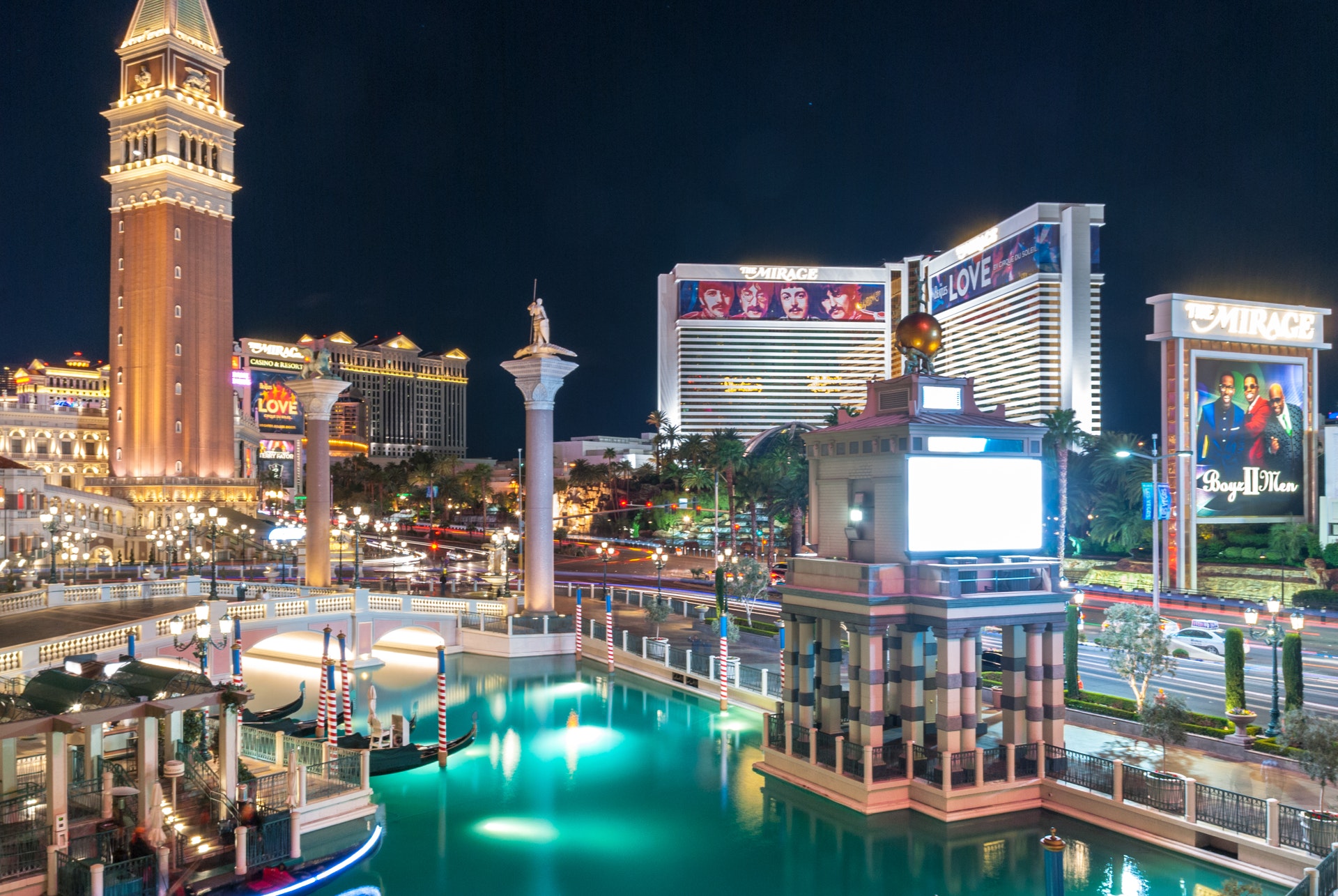 Las Vegas Sands $6.25B Strip Asset Sale to Fund its Asian Ventures