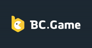 BC.Game-Casino