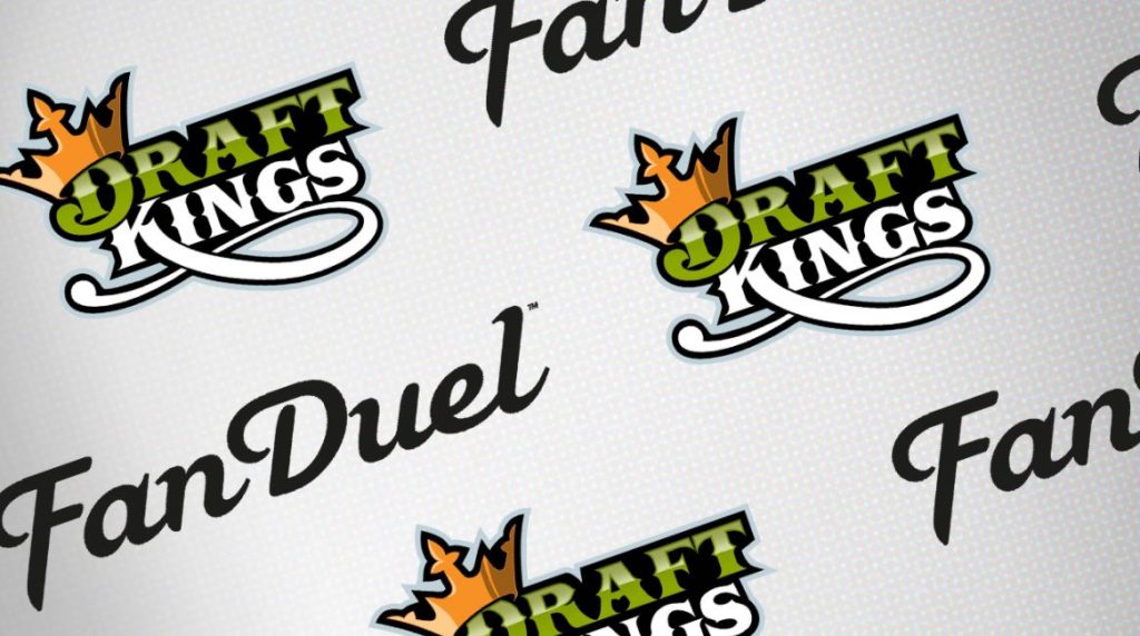 DraftKings and FanDuel launching mobile sports betting in Maryland