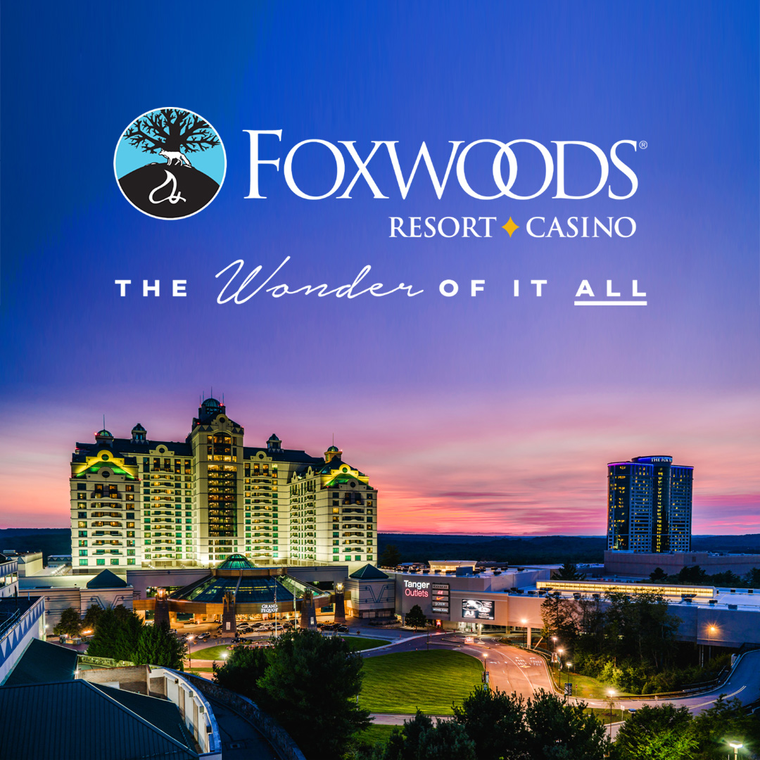Foxwoods casino