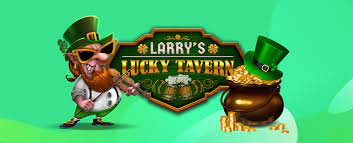 Larry's Lucky Tavern on Slots.lv
