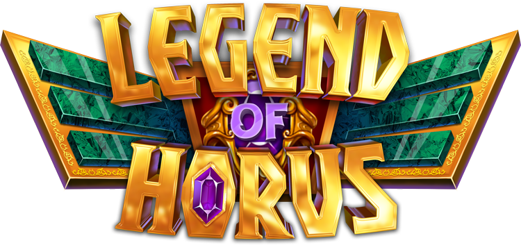 Legend of Horus Slot
