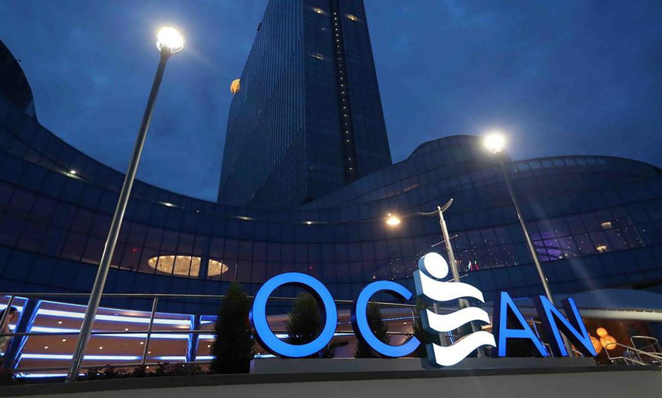 Atlantic City Boardwalk's Ocean Casino Resort to build $5m sportsbook