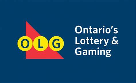 Ontario's Lottery and Gaming