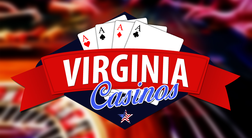 Virginia Casino workers Favor One Casino Referendum Delay