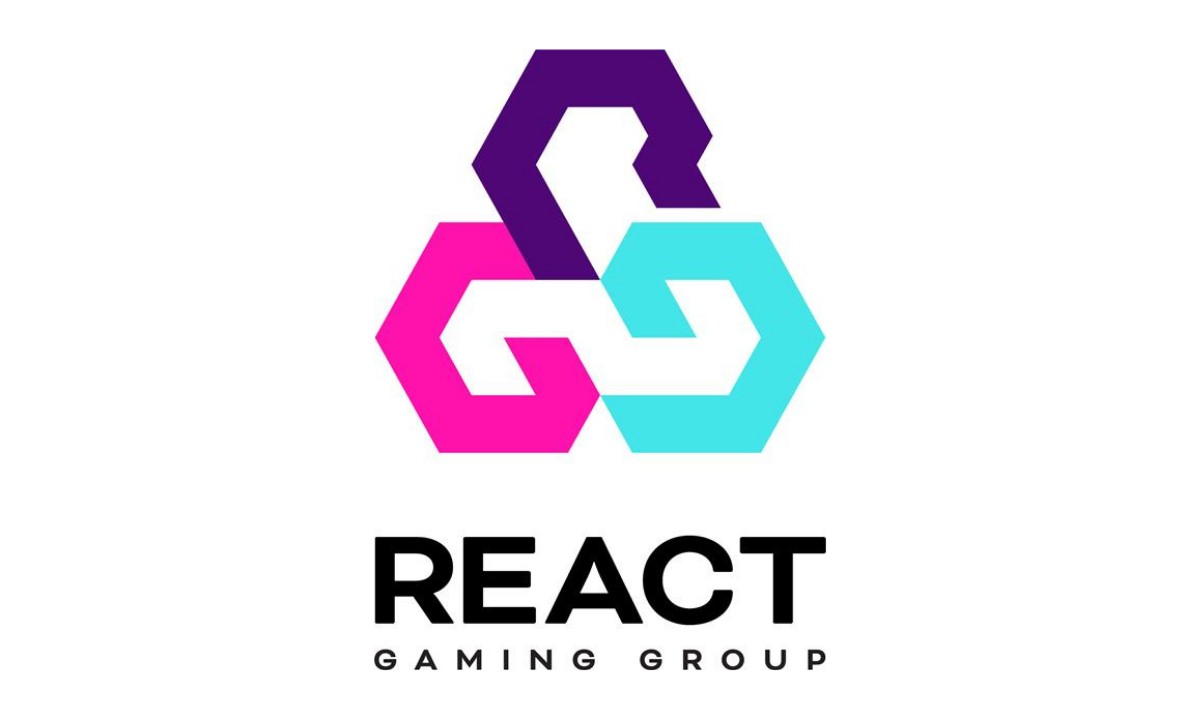 React Gaming Group