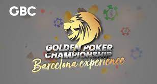 Golden Poker Championships