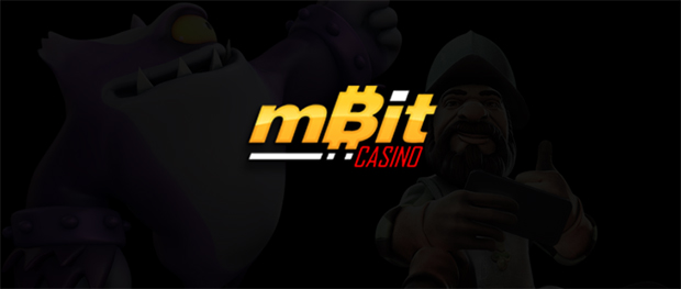 Mbit Casino