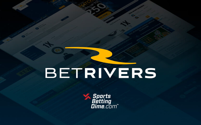 BetRivers sports betting