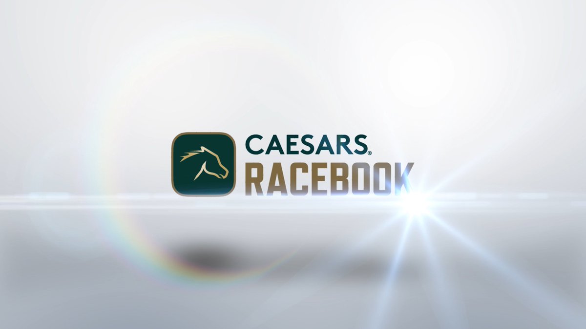 Caesars Racebook