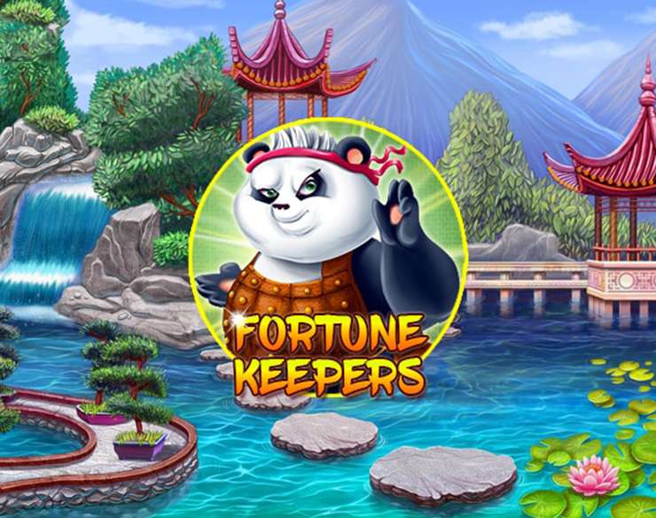 Fortune Keepers slot