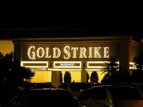 Gold Strike Tunica