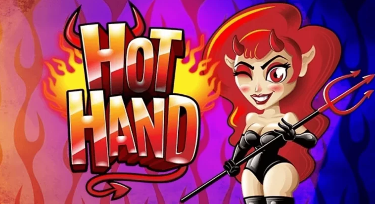 Hot Hand slot