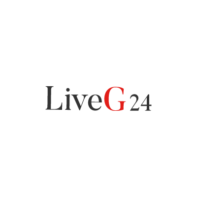 LiveG 24