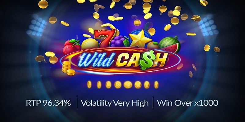 Wild Cash by BGaming