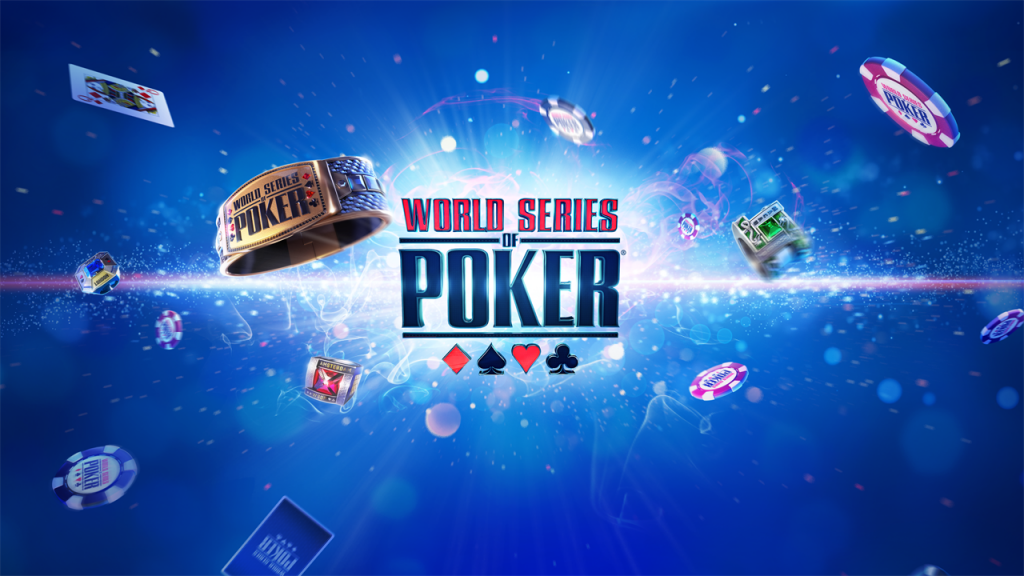 World Series of Poker - WPT