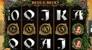 Bess and Becky