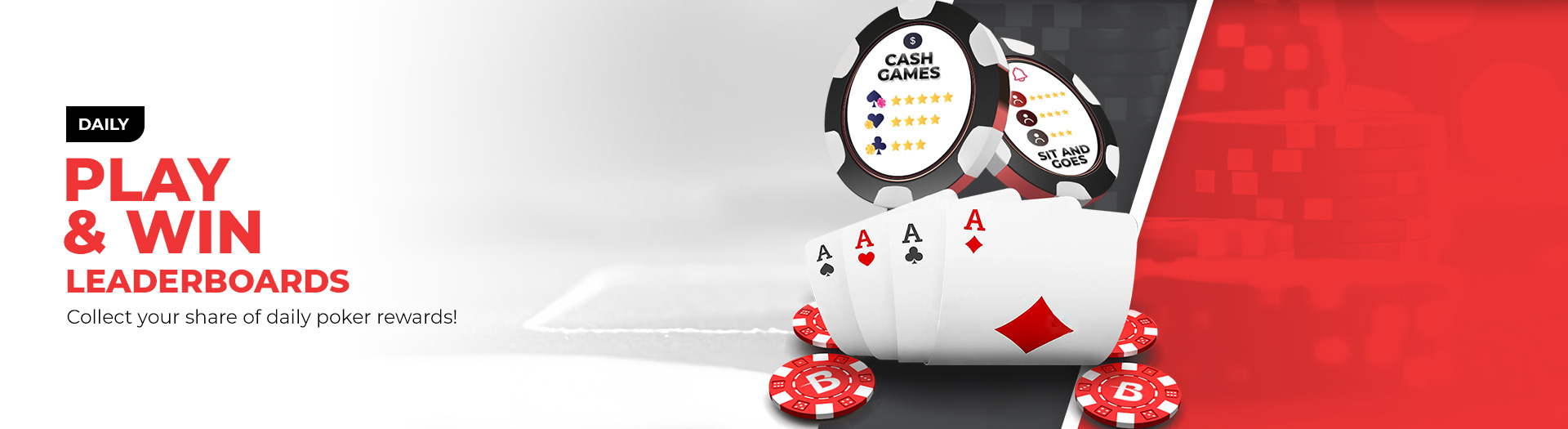 Daily Poker - BetOnline Casino