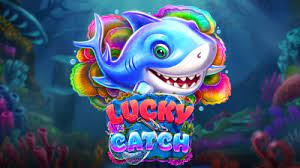 Lucky Catch video slot
