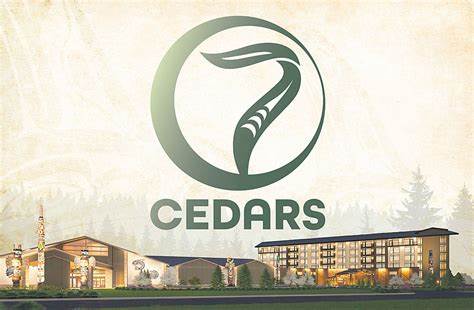 7 Cedars Casino