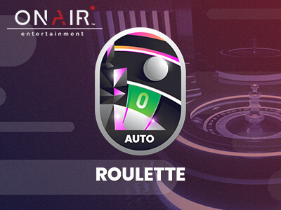 Auto Roulette - On Air