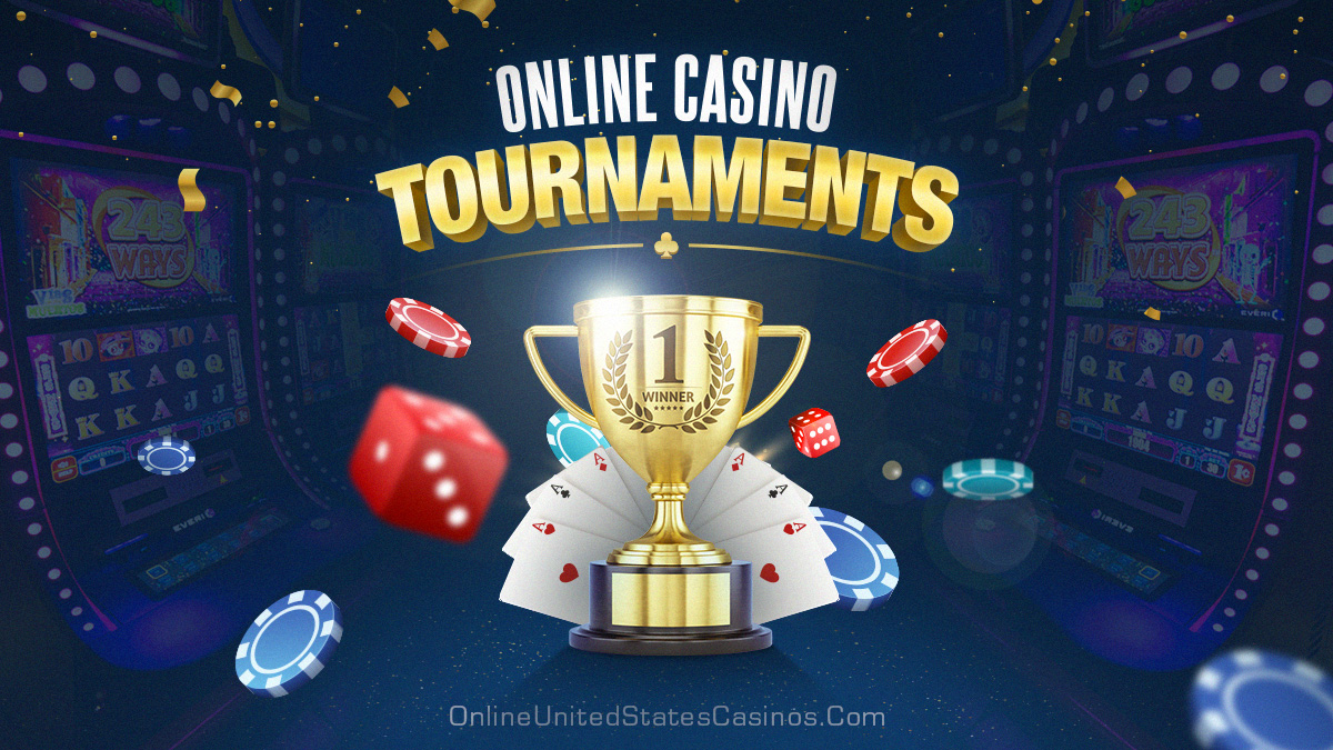 BGaming - Online Casino Tournament