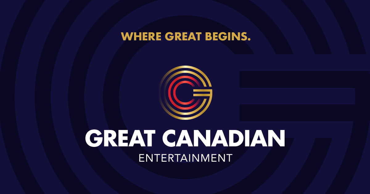 Great Canadian Entertainment