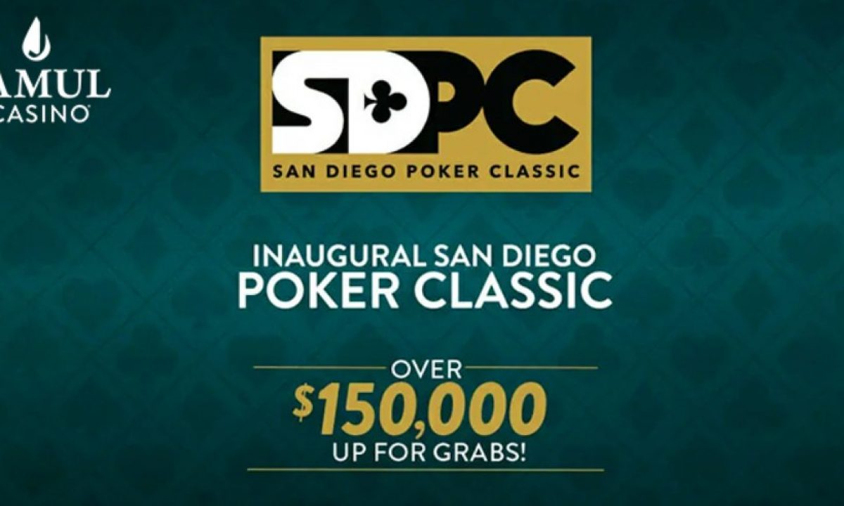 San Diego Poker Classic