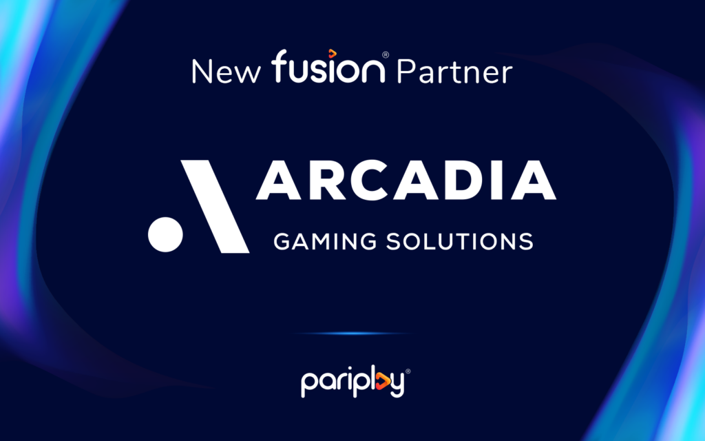 Arcadia Gaming Solutions