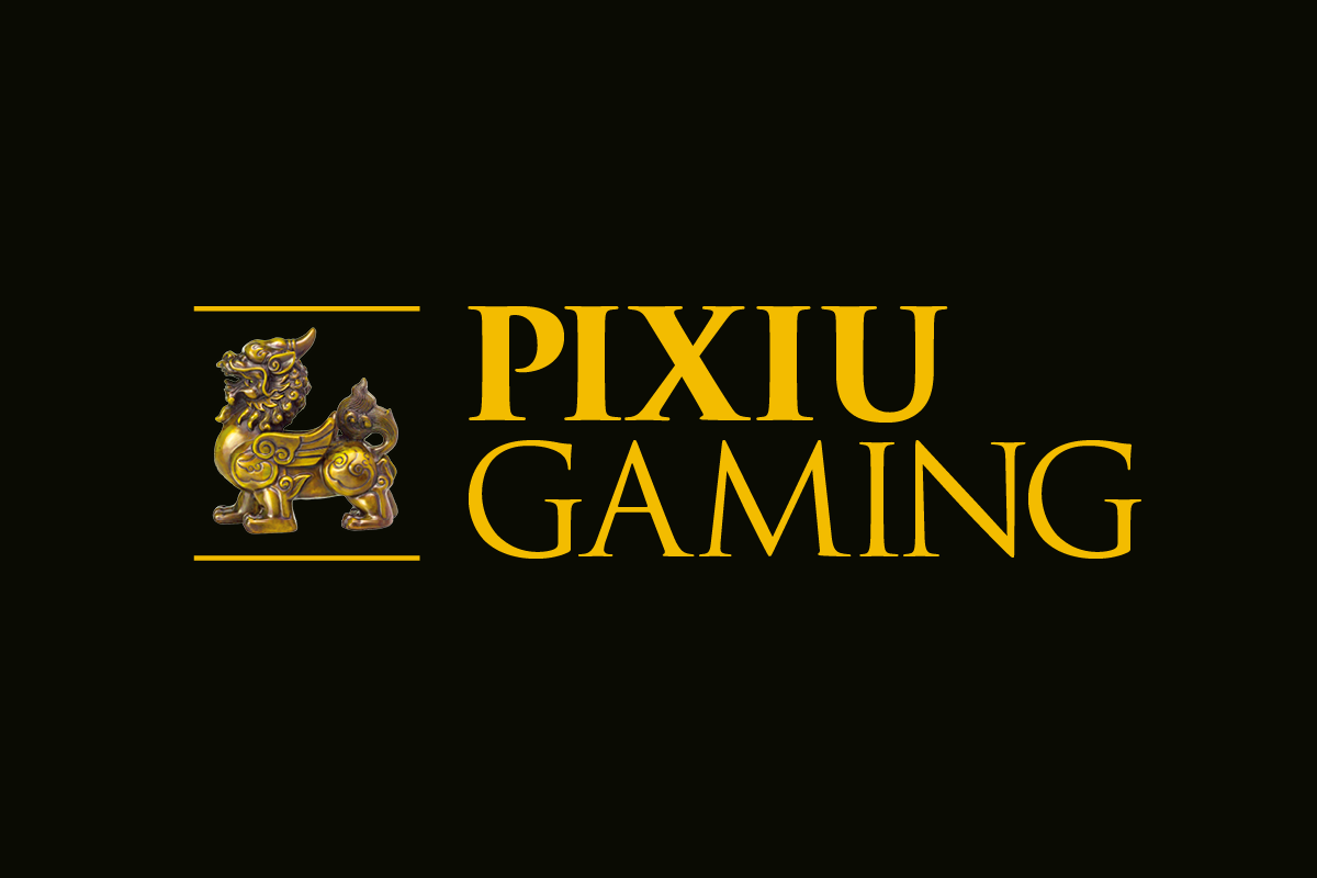 Pixiu Gaming