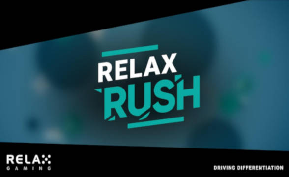 Relax Rush