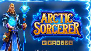 Arctic Sorcerer