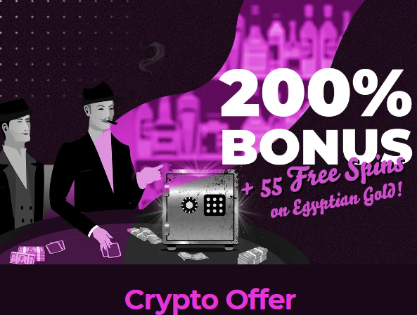 Crypto Bonus El Royale Casino