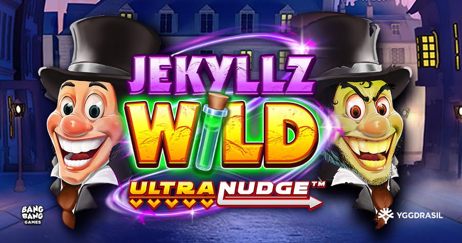 Jekyllz Wild