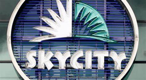 SkyCity Casino in California