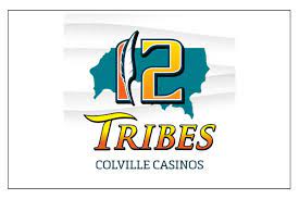 Washington Sports Betting - 12 Tribes Colville Casinos