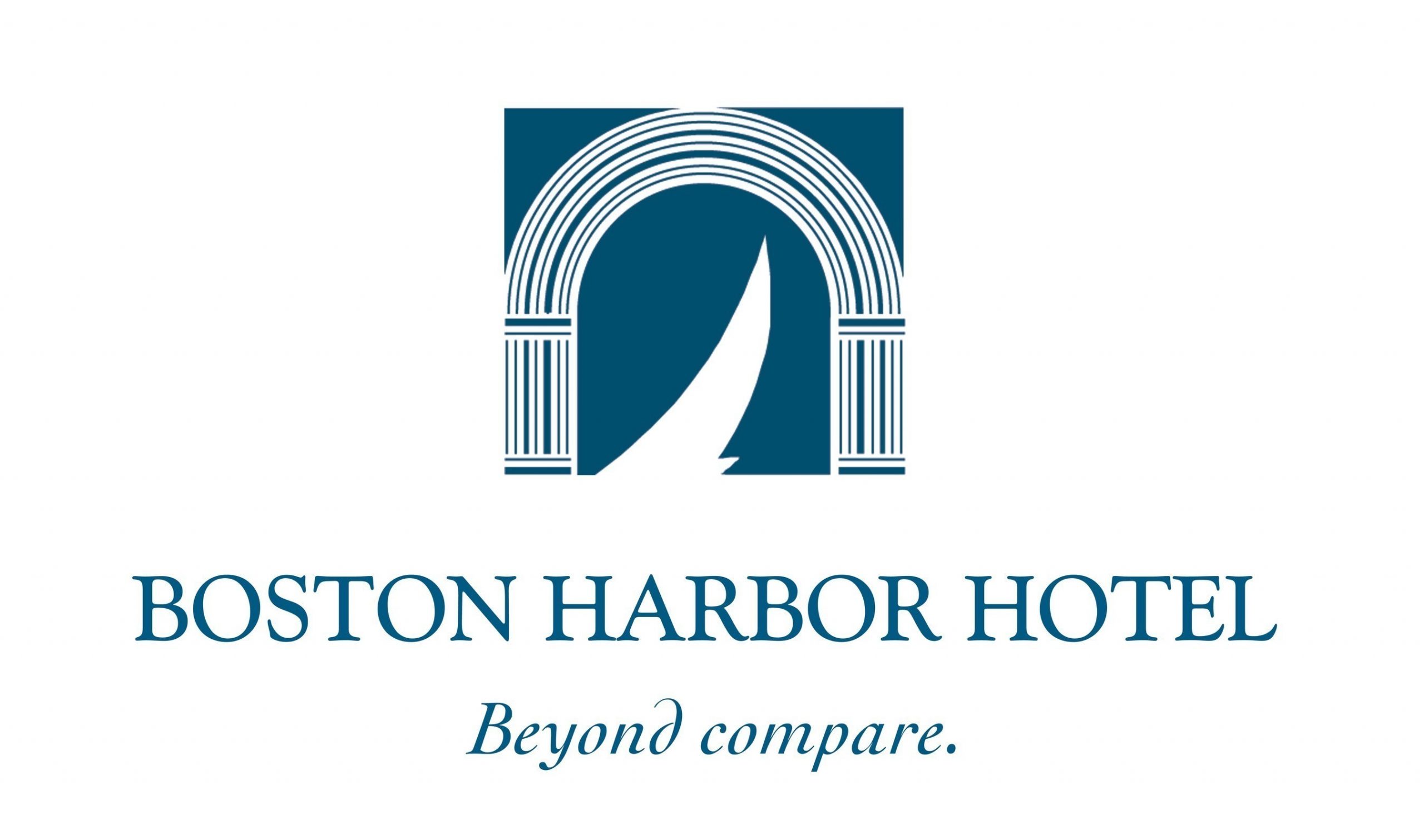 Boston Harbor Hotel Logo