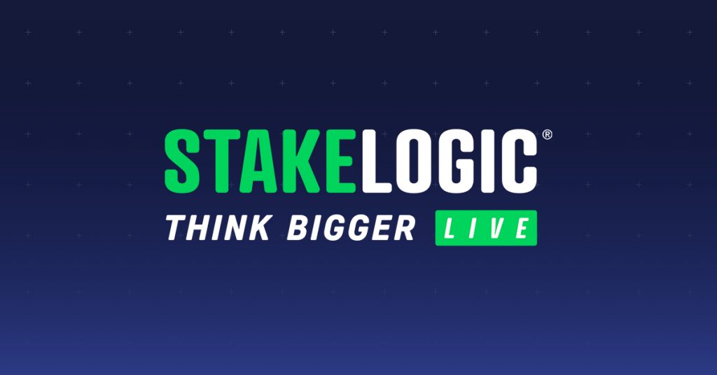 Stakelogic Live