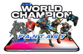 World Champion Fantasy