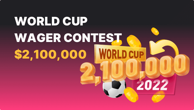 world cup bcgame