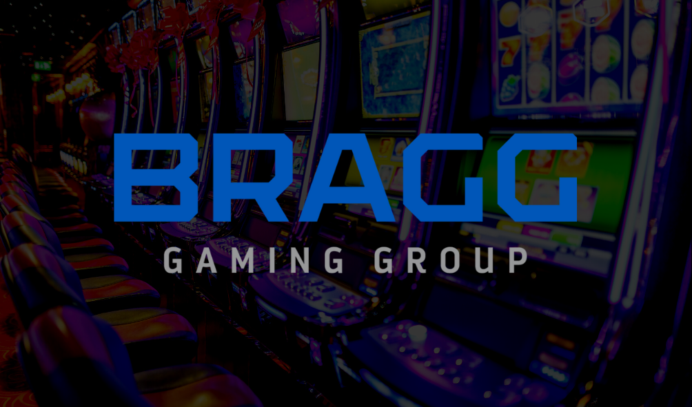 Bragg Gaming - New Jersey