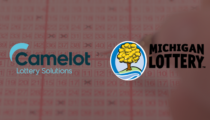 Camelot - Michigan Lottery
