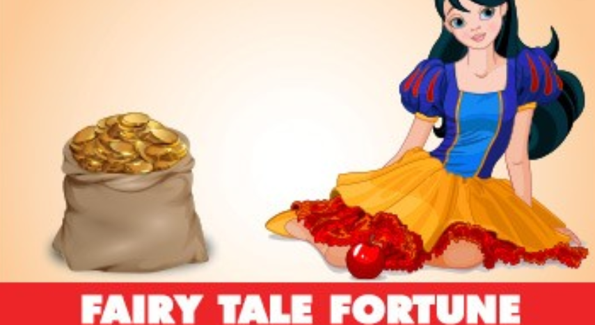 Fairy Tale Fortune