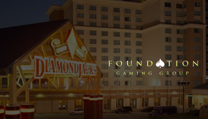 Foundation Gaming Group