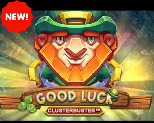 Goodluck Clusterbuster