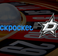 Jackpocket - Dallas Stars
