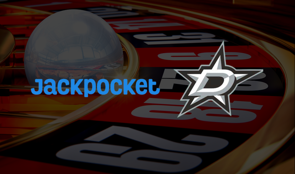 Jackpocket - Dallas Stars
