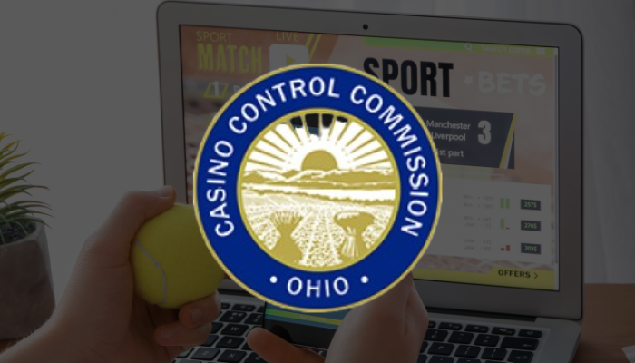 Ohio Casino Conrtol Commission